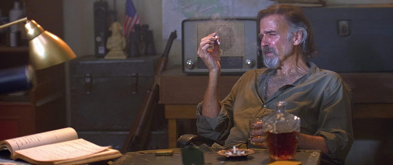 Bad, How Are Amazon Charging For This? Even free on Prime it would be worth a miss...