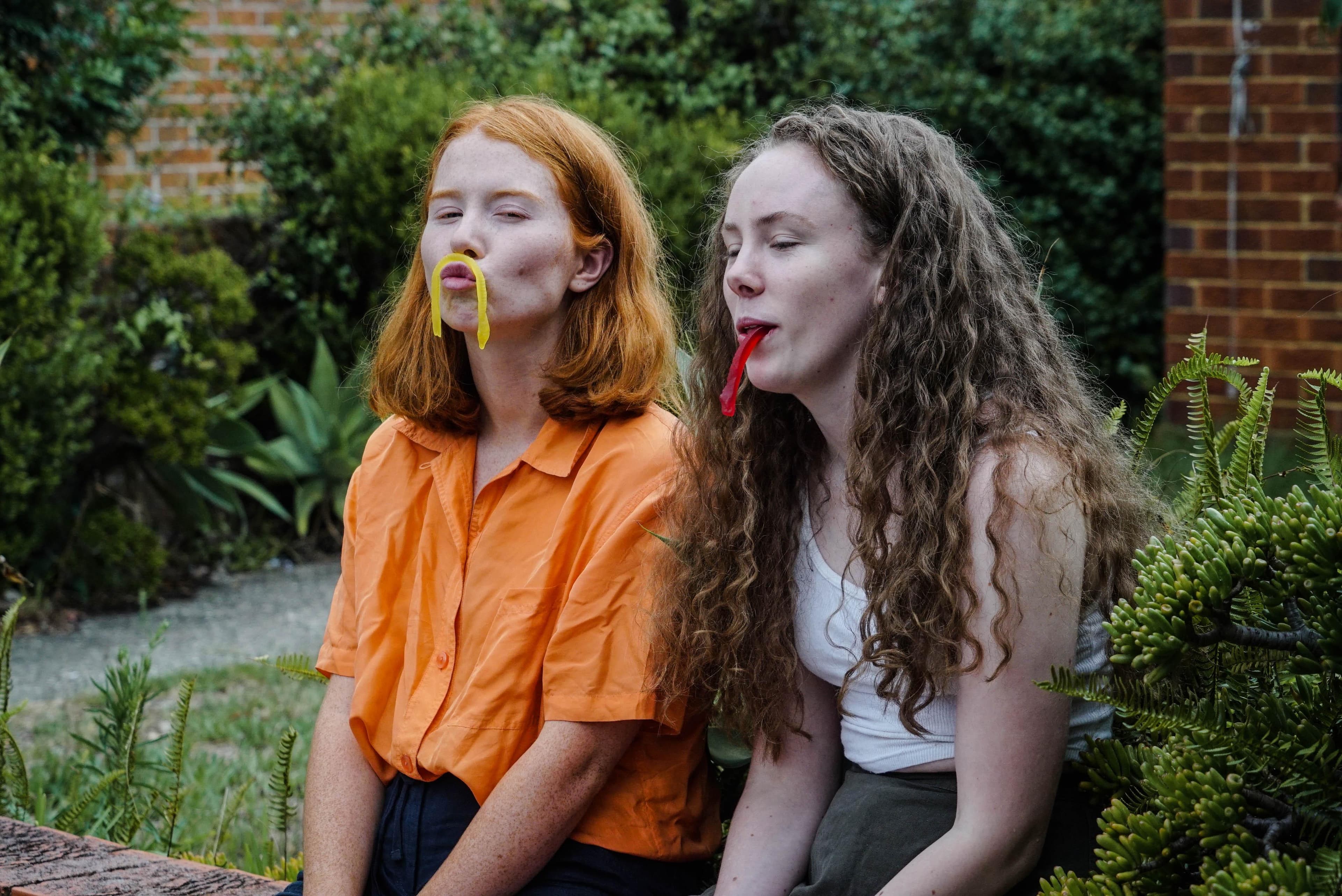 Restored my faith in Australian cinema.