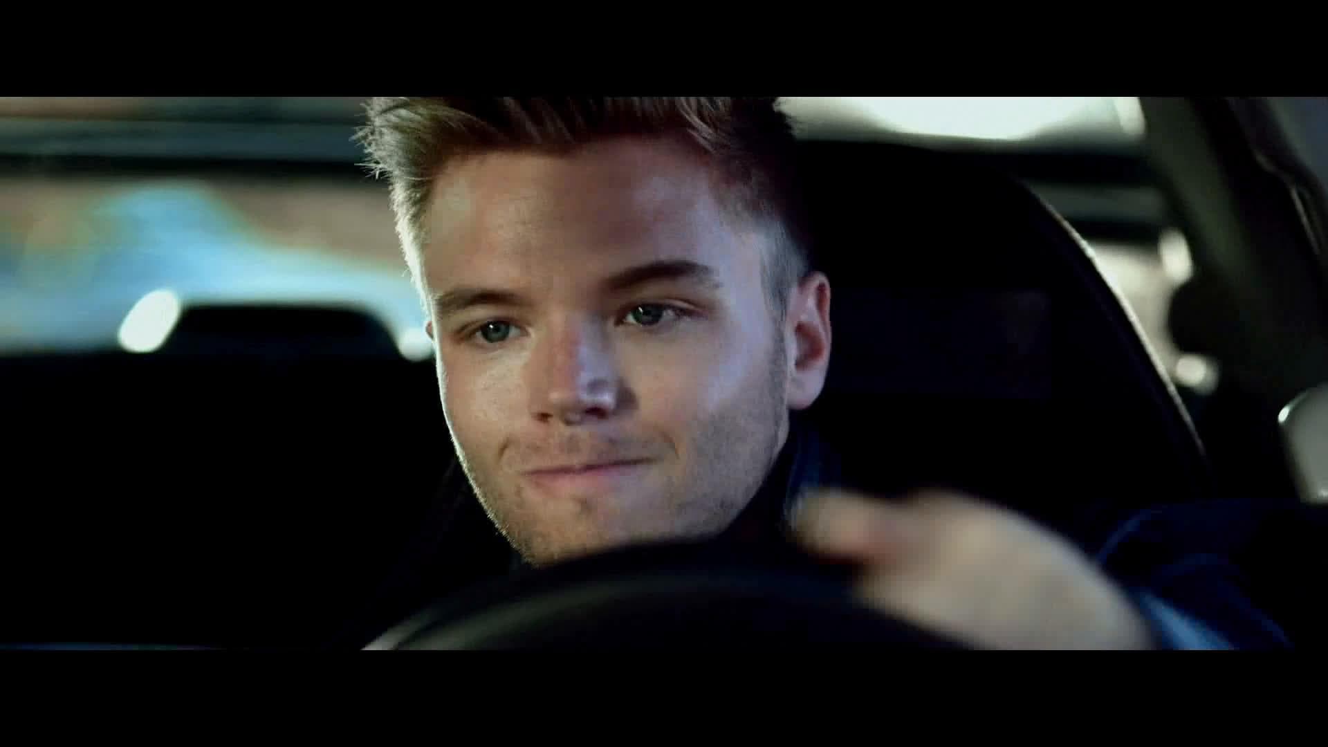 Trailer—Born to Race: Fast Track