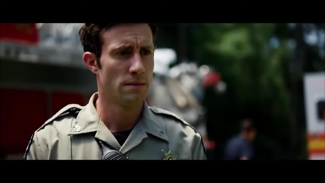 Trailer—Fearless Faith