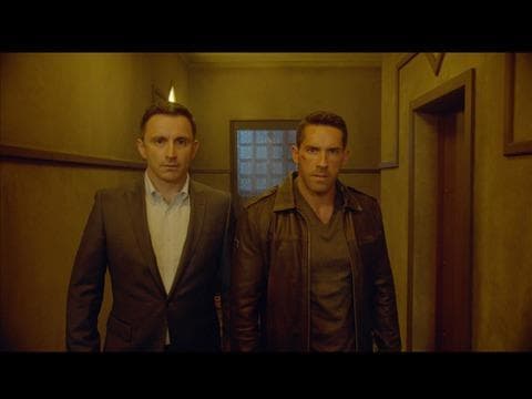 Trailer—Eliminators