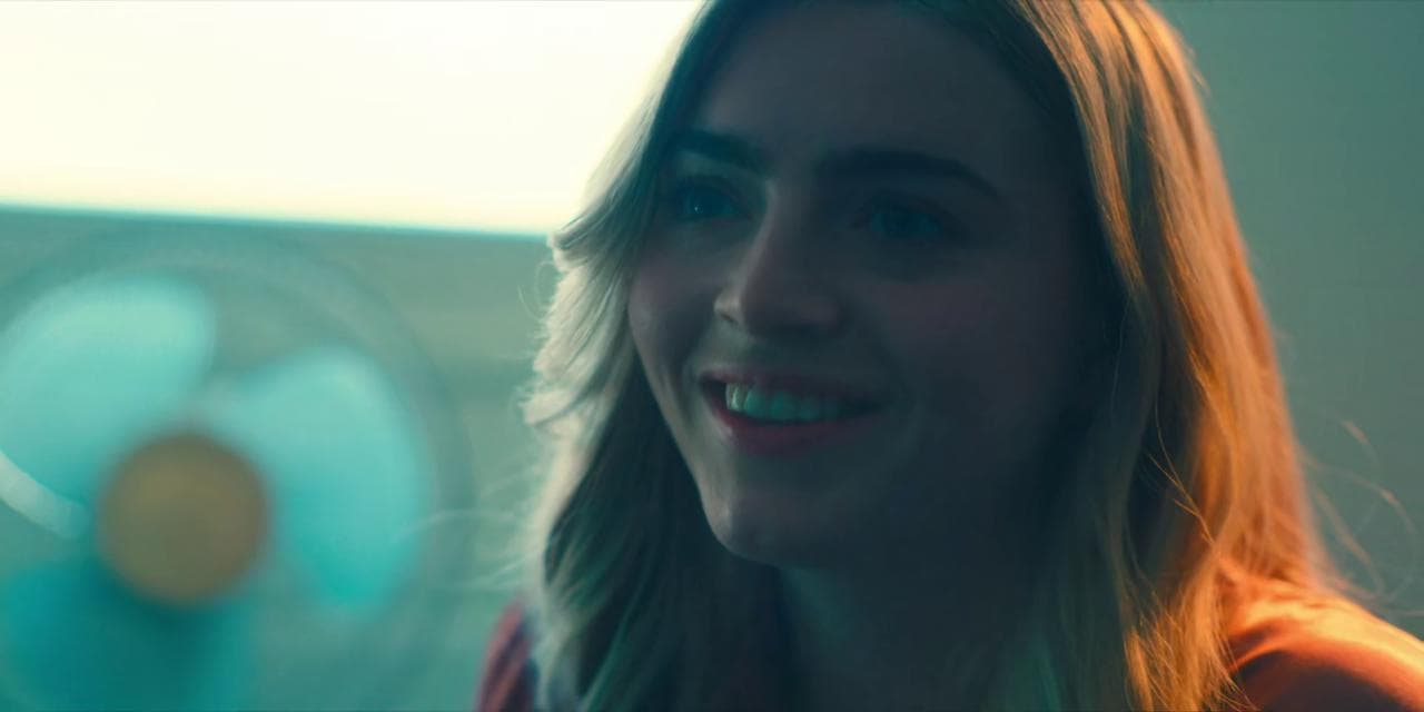 A very watchable series.