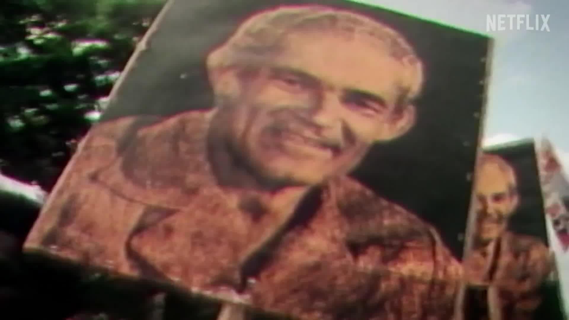 Trailer—ReMastered: Who Shot the Sheriff?