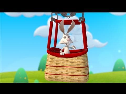 Trailer—Easter Bunny Adventure