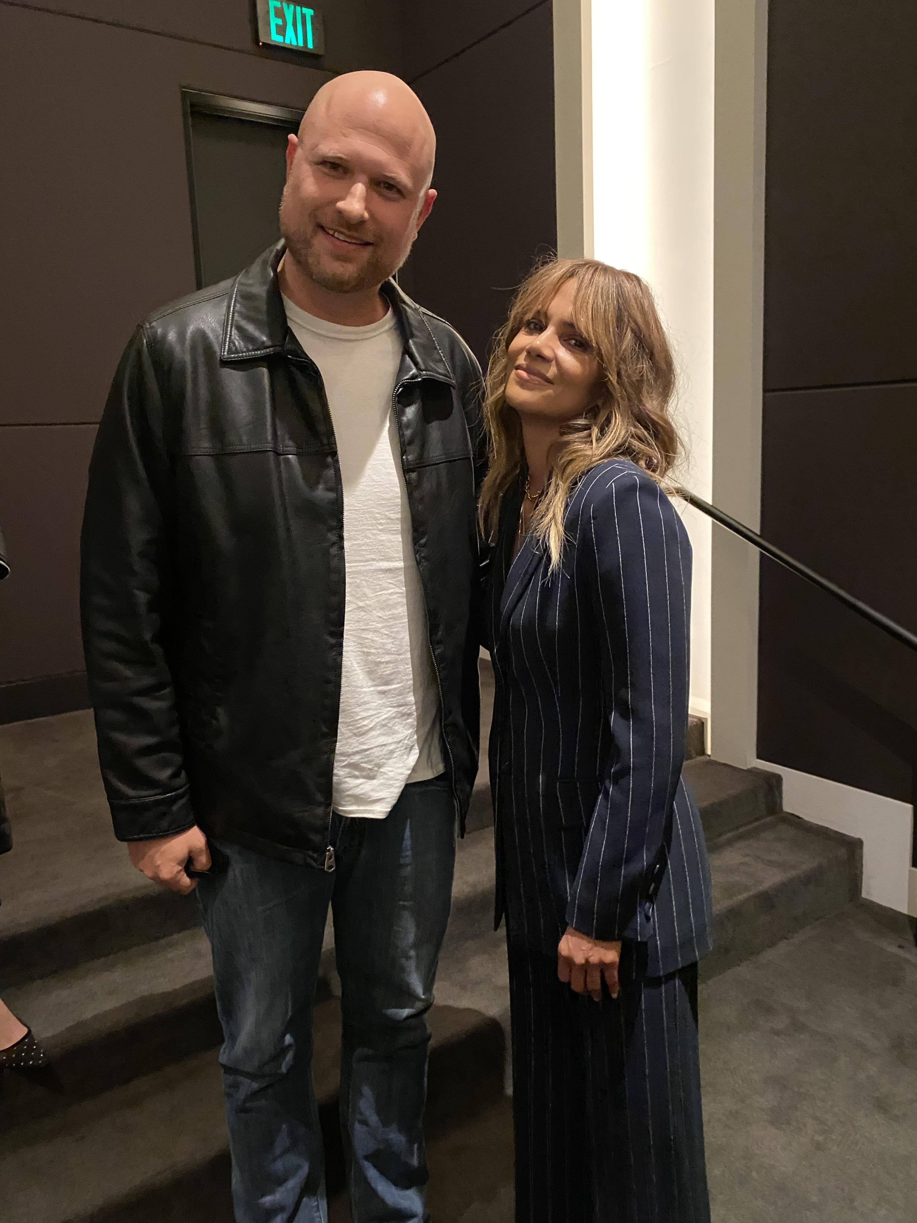 worse movie that i actually finished