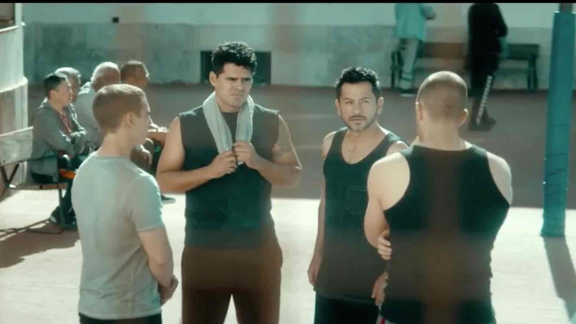 Boring at firsr but the end is good