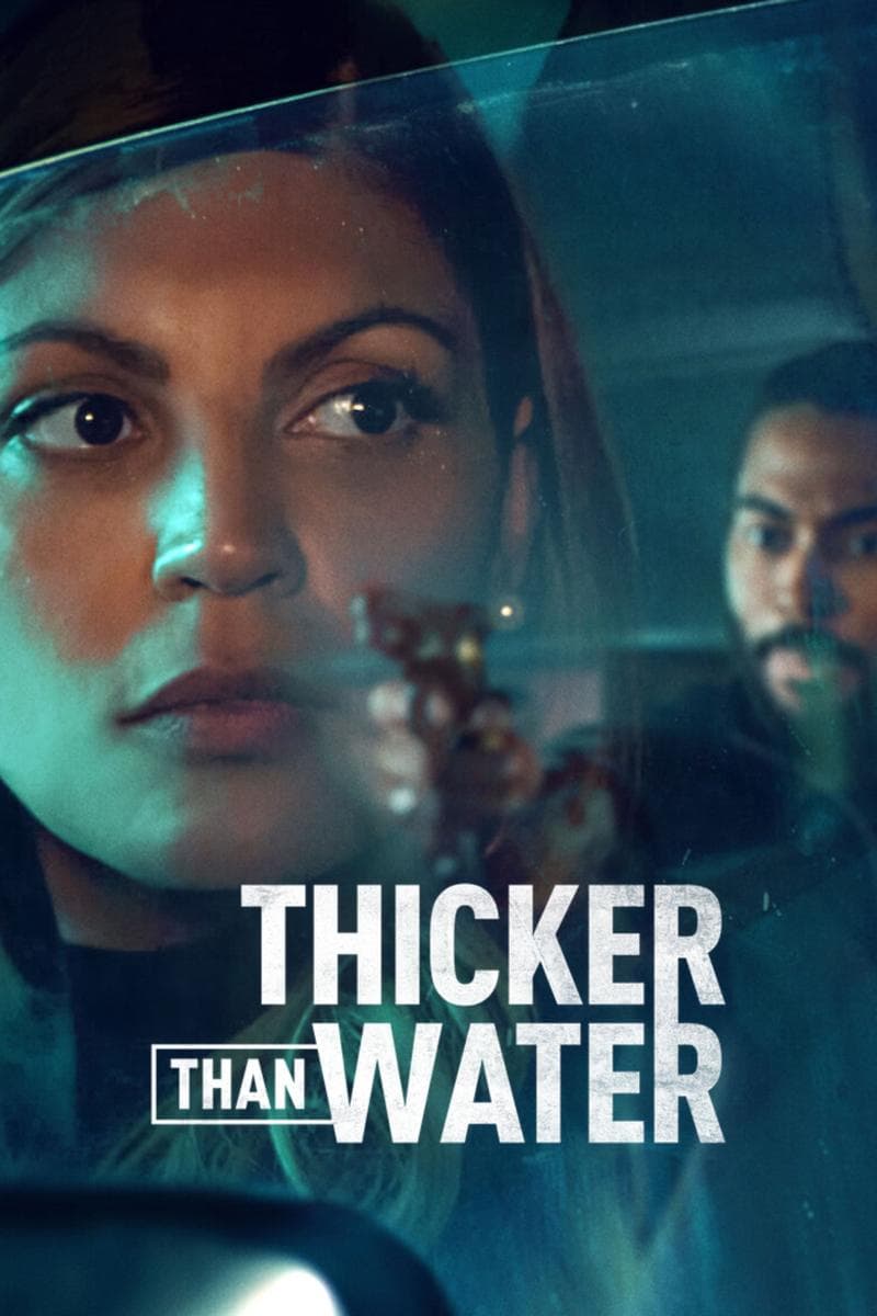 Thicker Than Water-S1E2-480P