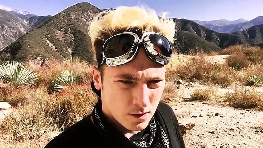 Trailer—Quartz Vein