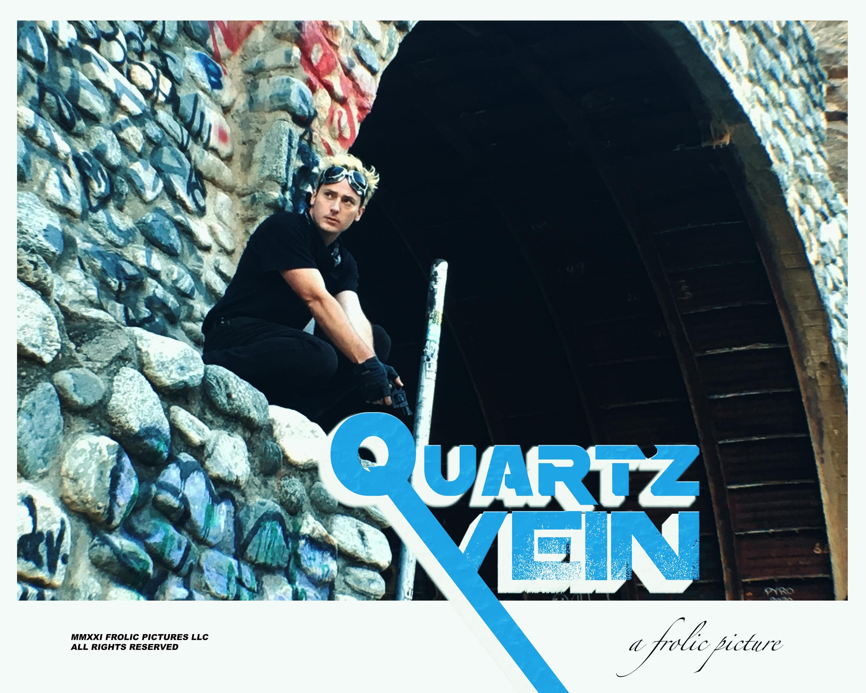 Good microbudget scifi