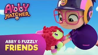 Abby Hatcher - Episode 4 – Abby Helps Otis - PAW Patrol Official & Friends