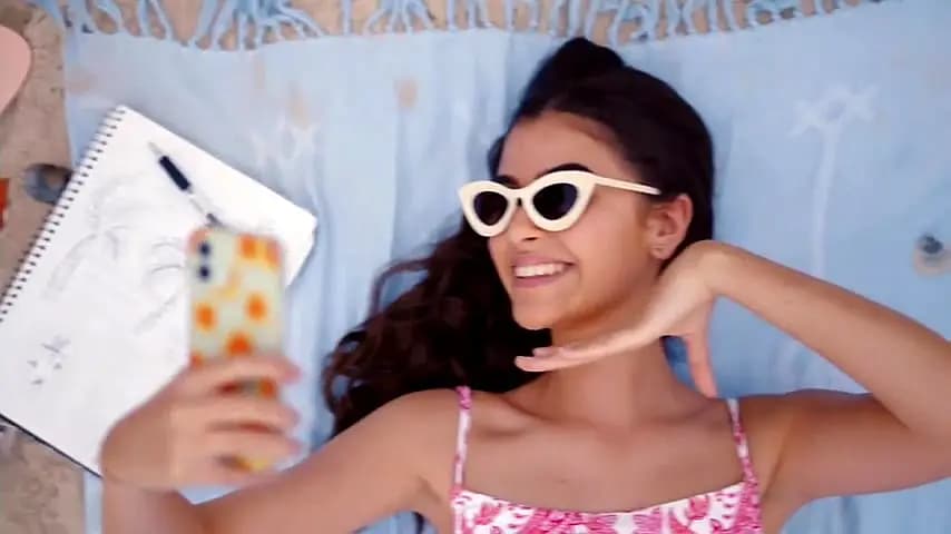 Trailer—The Curious Case of Dolphin Bay