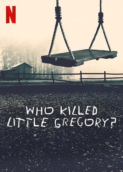 Who Killed Little Gregory?-S1E1
