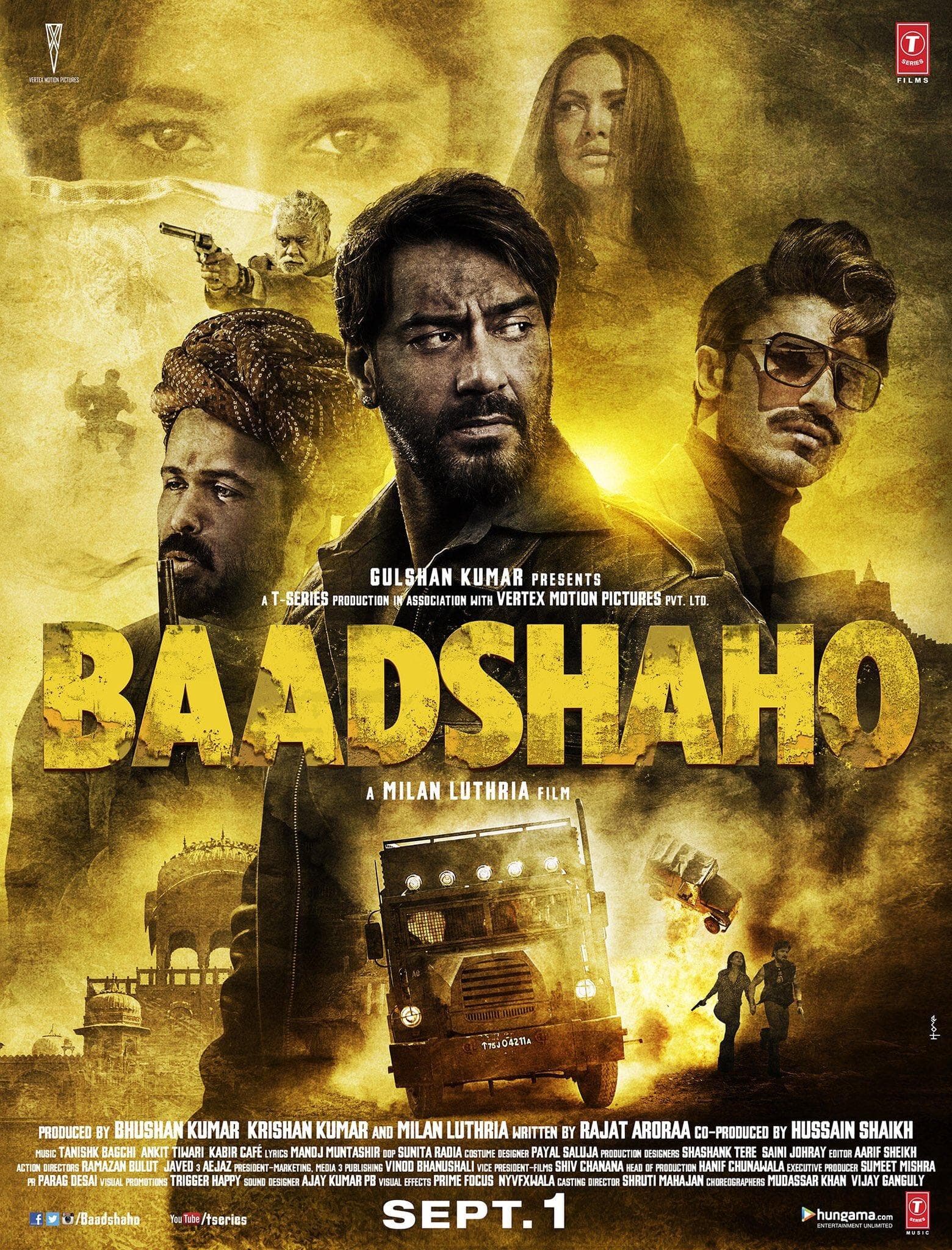 Baadshaho.2017.Hindi.720p.HDTV.Rip.x264.AAC.Hon3y.www.hon3yhd.to.mkv
