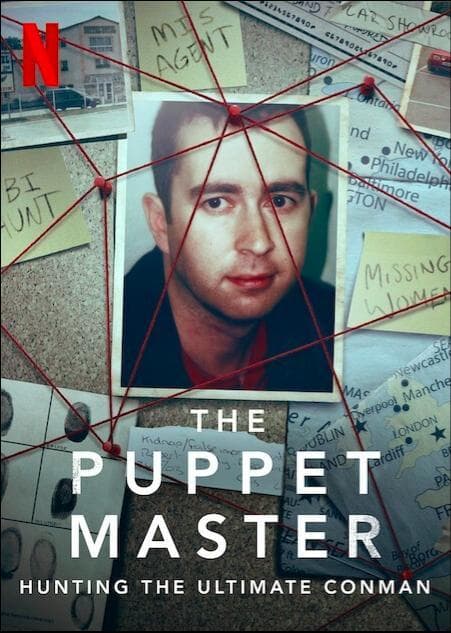 The Puppet Master - Hunting the Ultimate Conman-S1E3