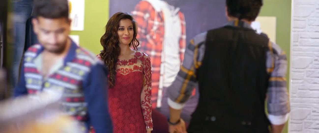 Satisfactory movie with good story.