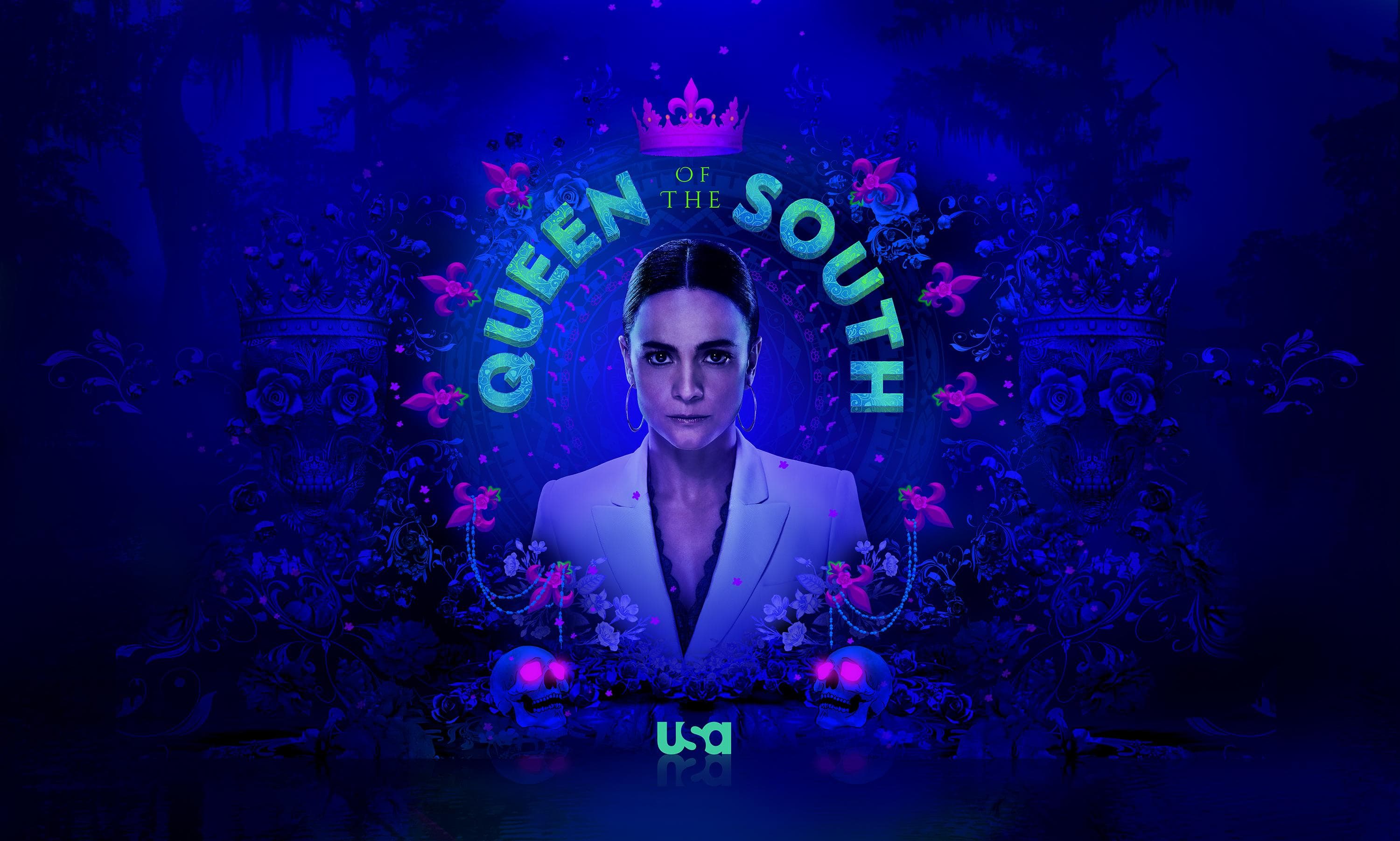 Queen of the South-S2E11-1080P