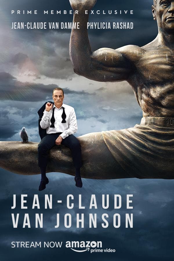 Jean-Claude Van Johnson-S1E5-480P