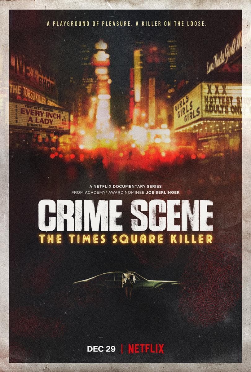 Crime Scene - The Times Square Killer-S1E2