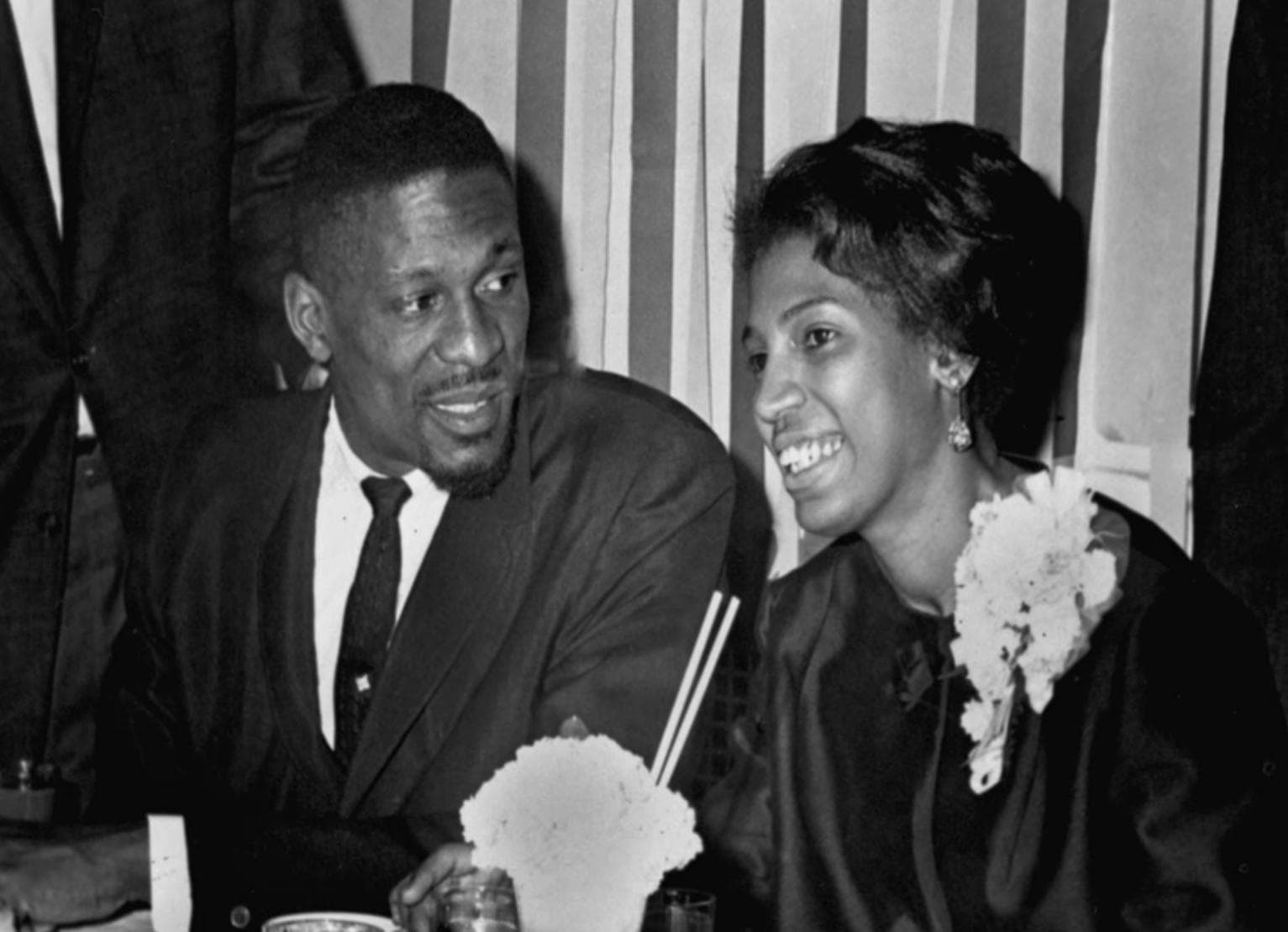 A Great Player and a Great Man