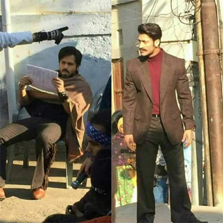 This is a classic movie, Watch it!