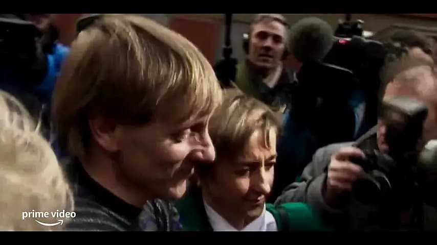 Trailer—The Confession