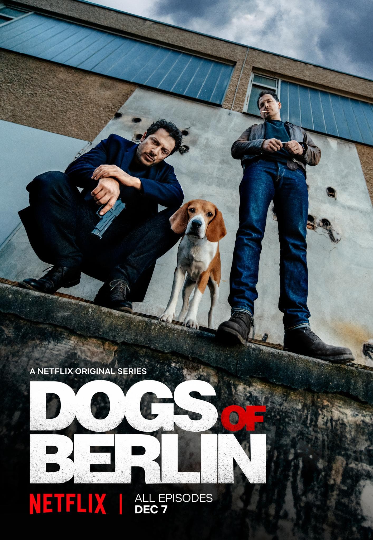 Dogs of Berlin-S1E2-1080P