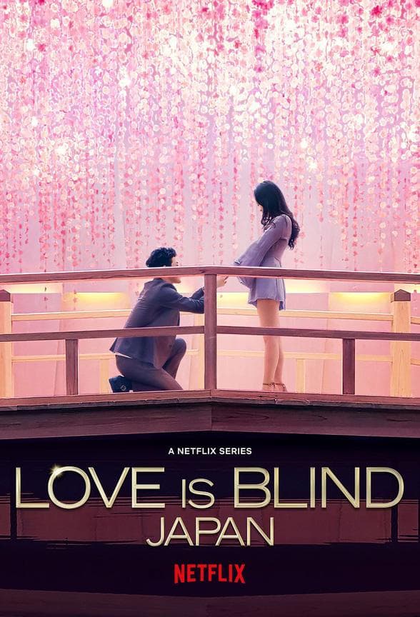 Love Is Blind: Japan-S1E8