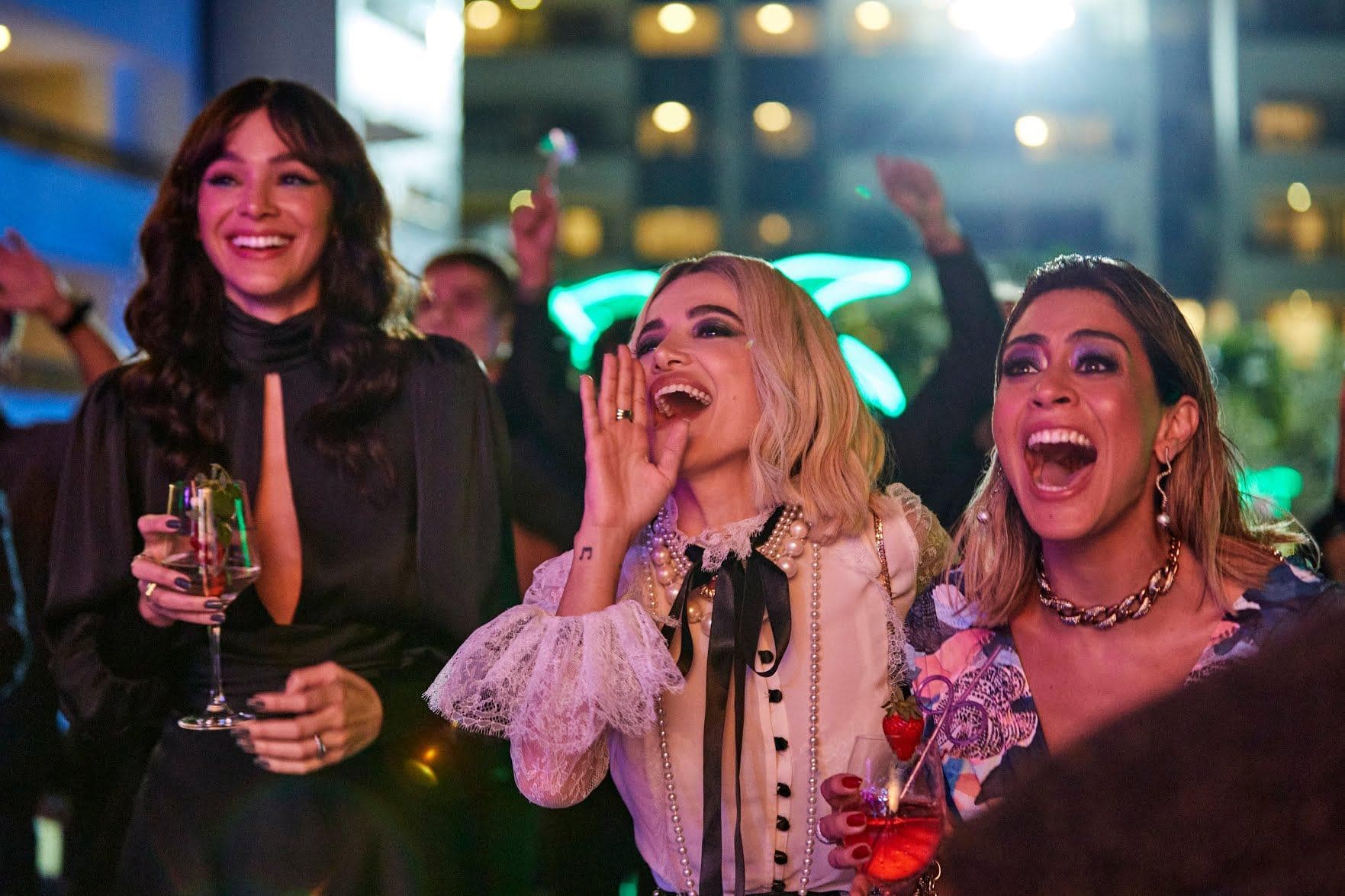 As a brazilian, I am happily surprised