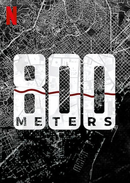 800 Meters-S1E3-1080P