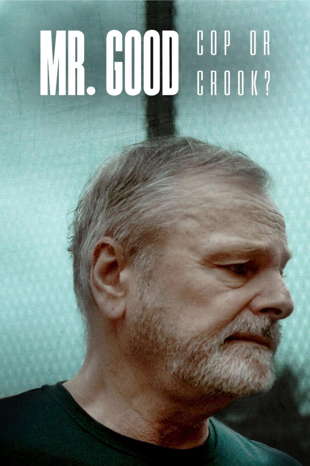 Mr Good - Cop or Crook-S1E4