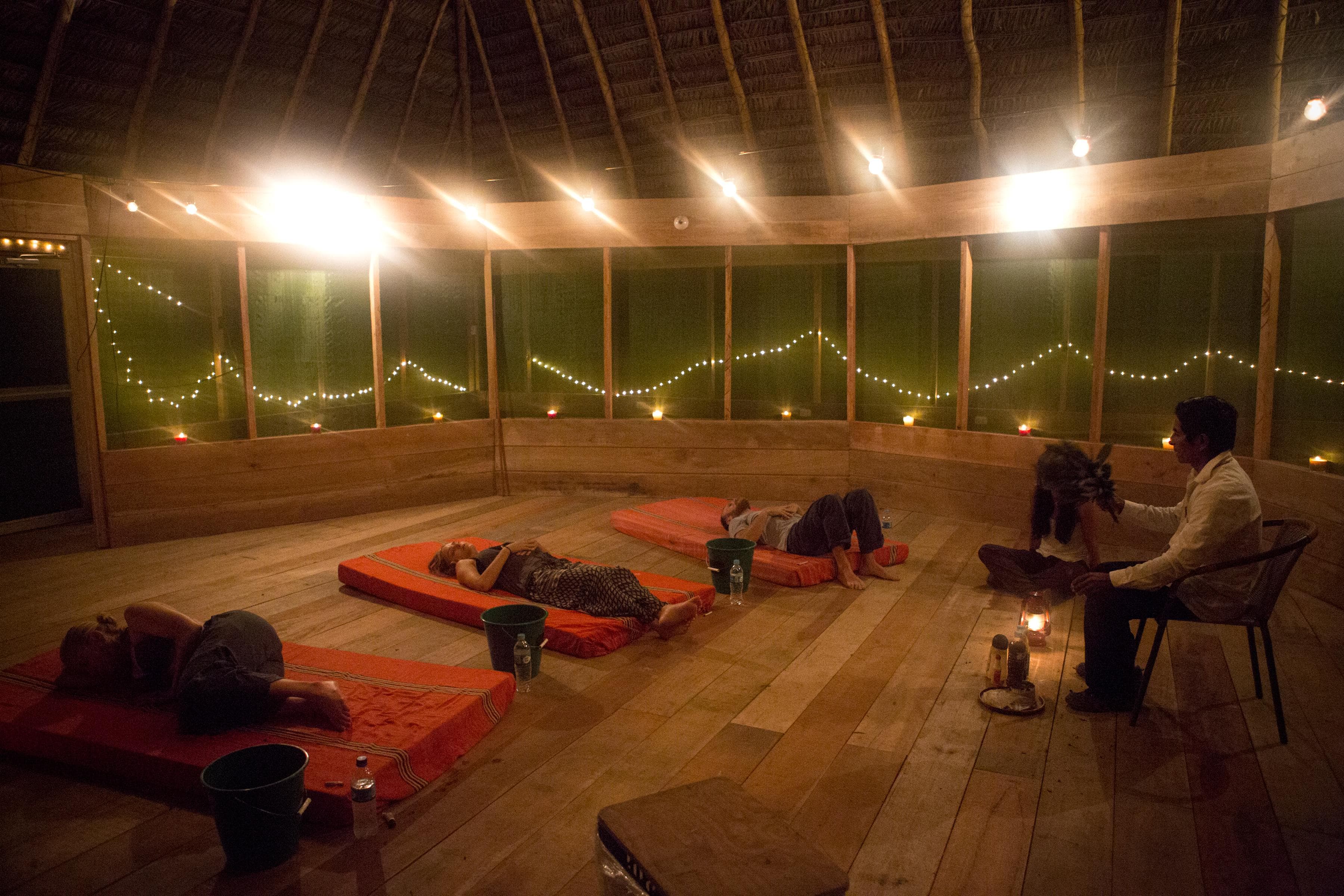 Really bad - stay away