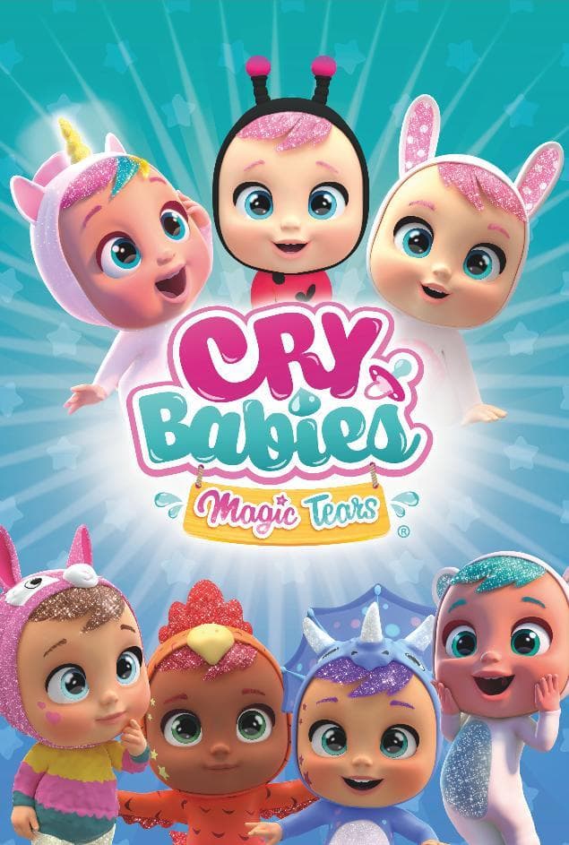 Cry Babies Magic Tears-S1E3-1080P