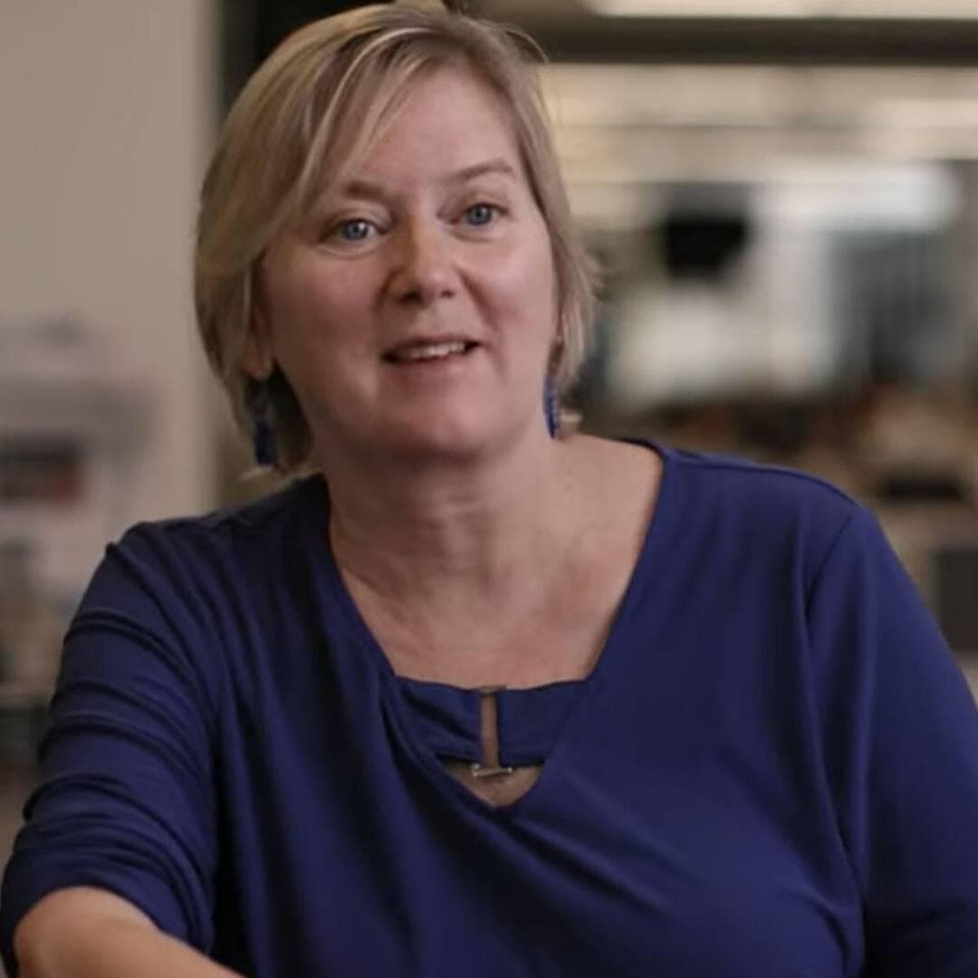 very informative but left me hanging