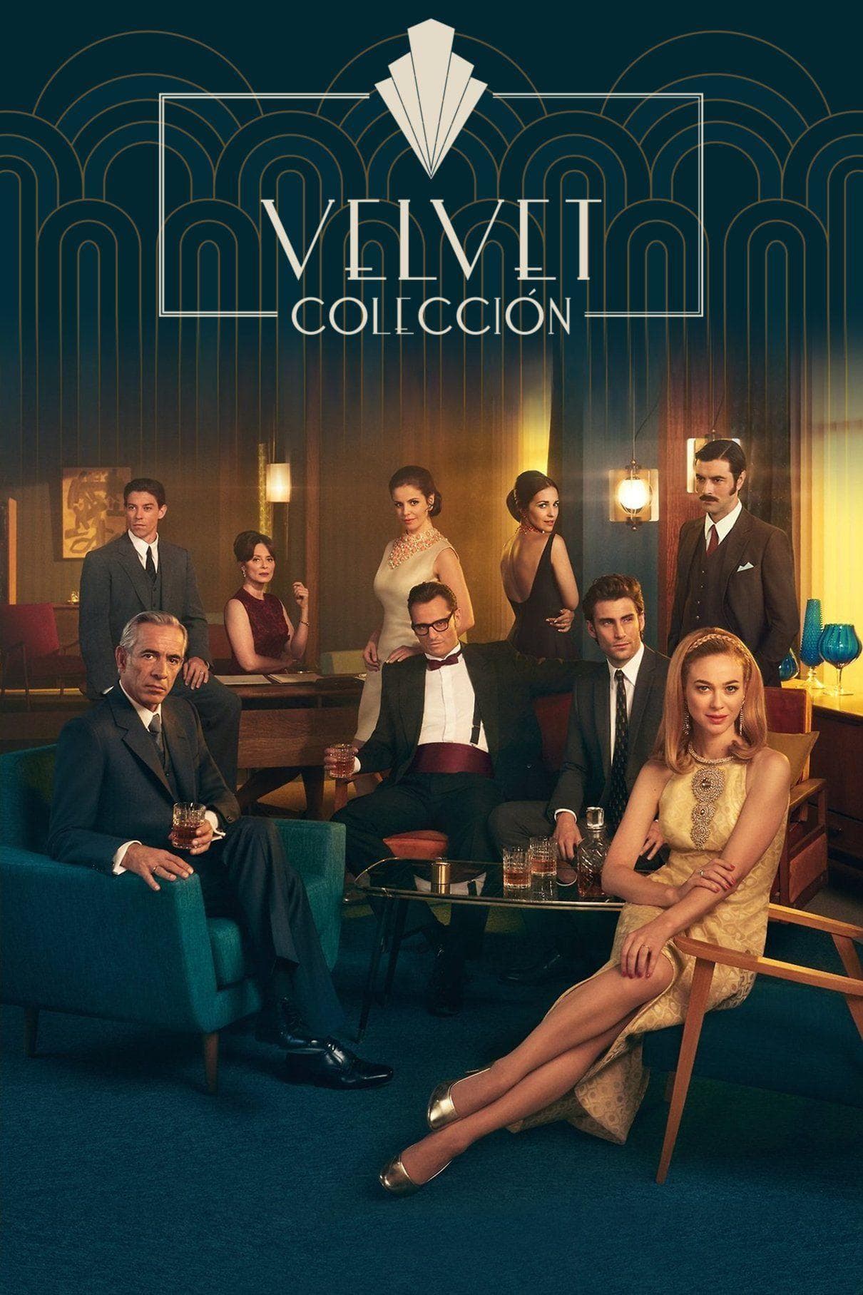Velvet Colección-S1E6-1080P