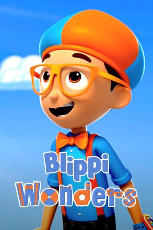 Blippi Wonders-S3E3-1080P