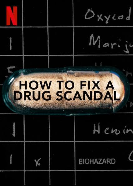 How to Fix a Drug Scandal-S1E4