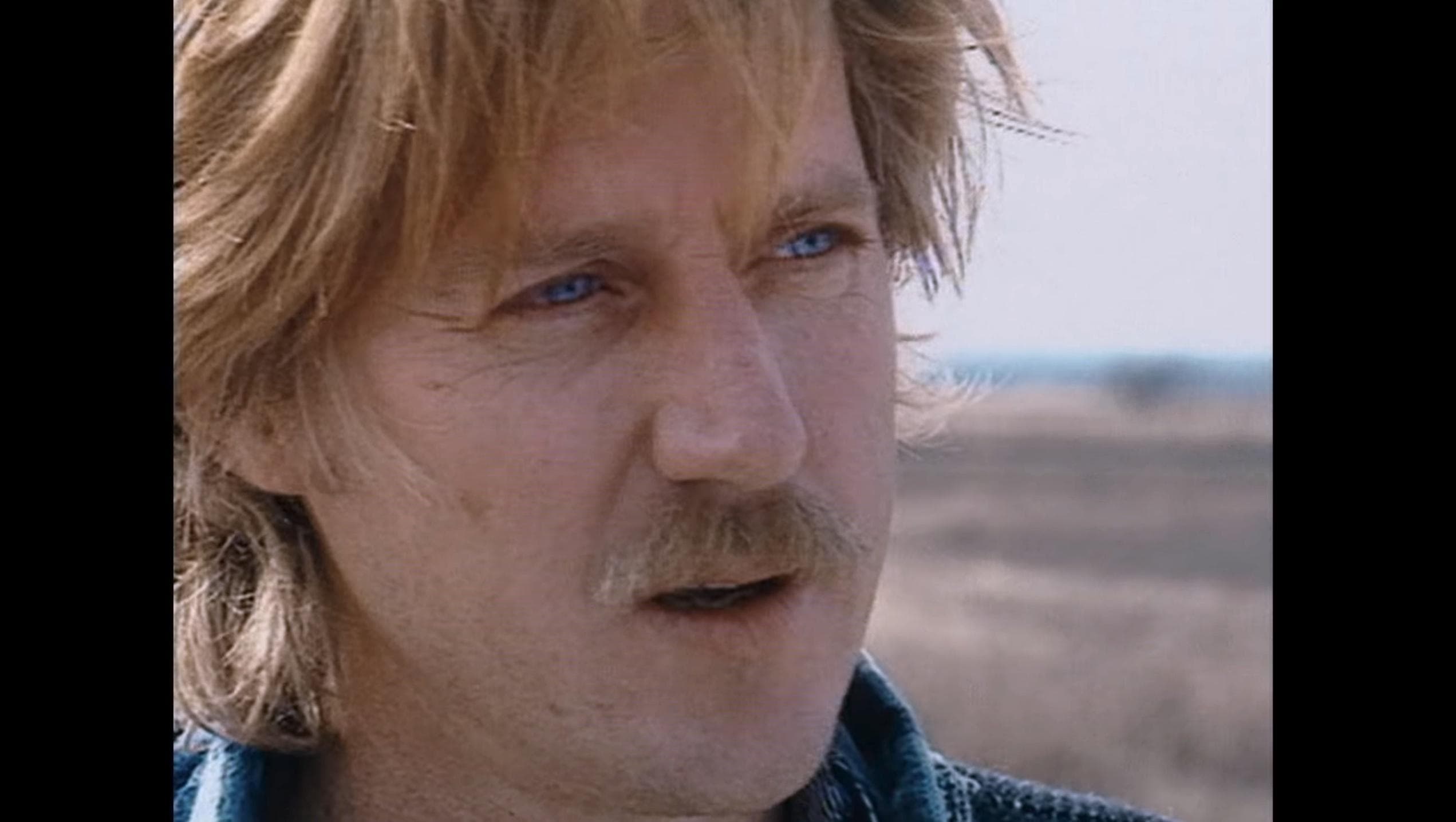 An unstoppable muppet meets an immovable muppet