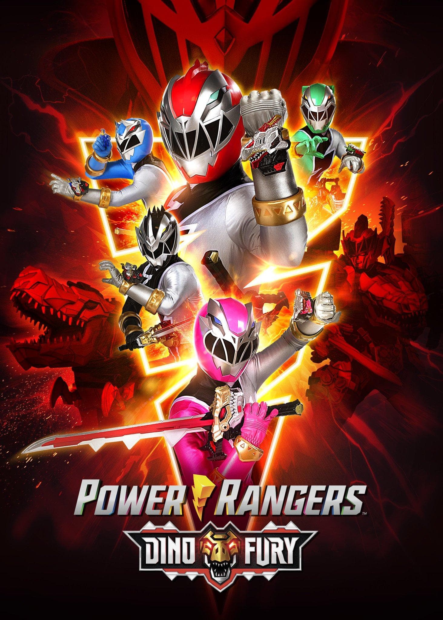 Power Rangers Dino Fury-S3E6-720P