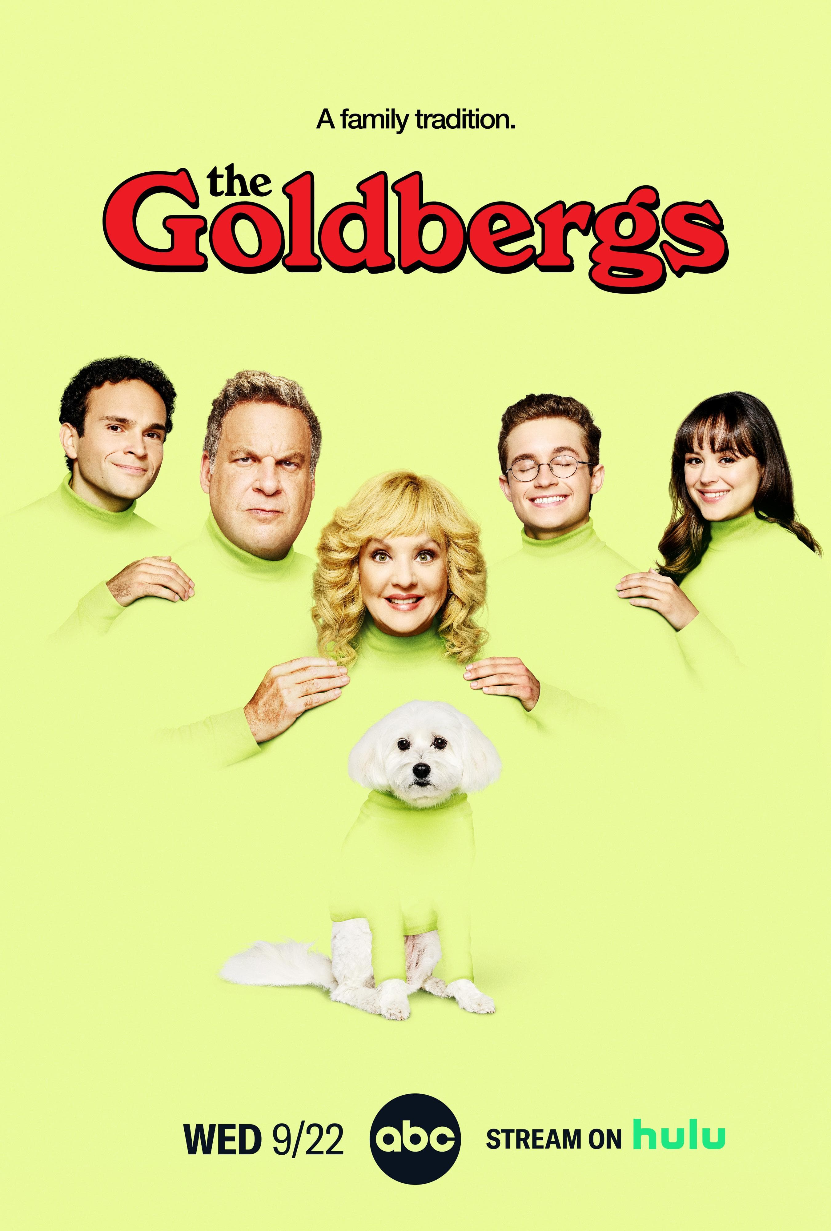 The Goldbergs-S2E9-1080P