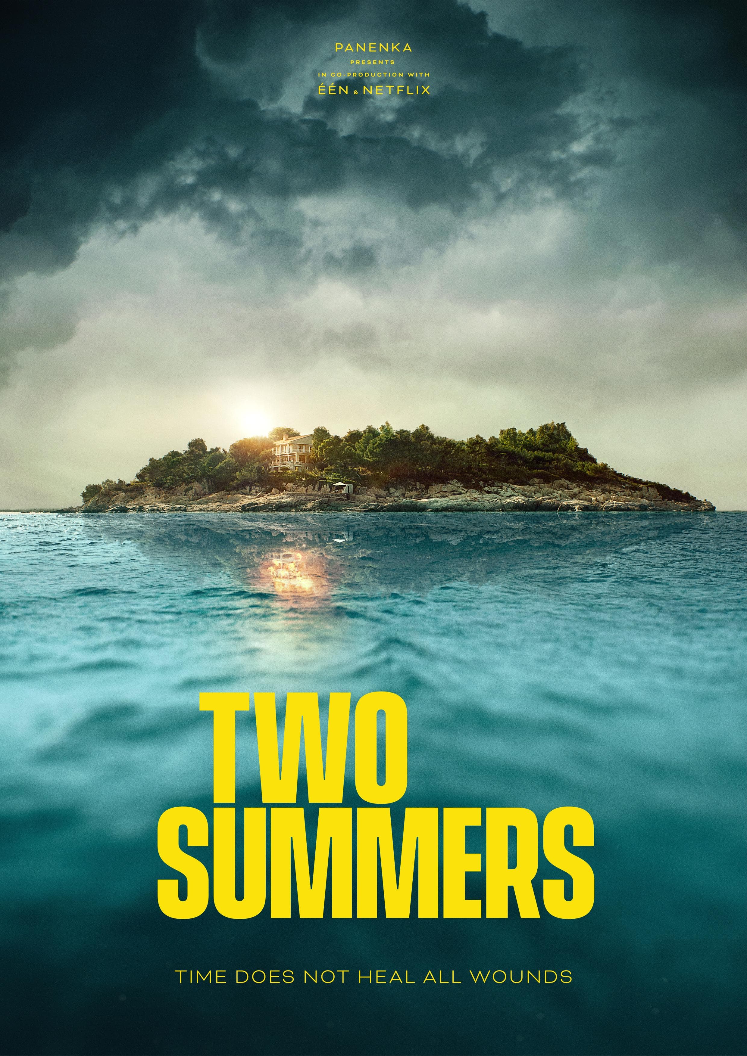 Two Summers-S1E6