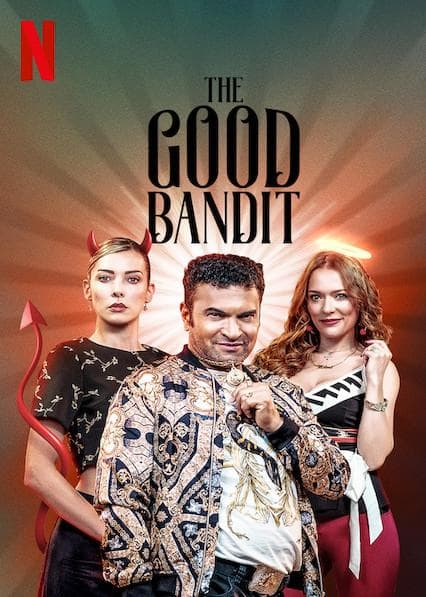 The Good Bandit-S1E62-480P