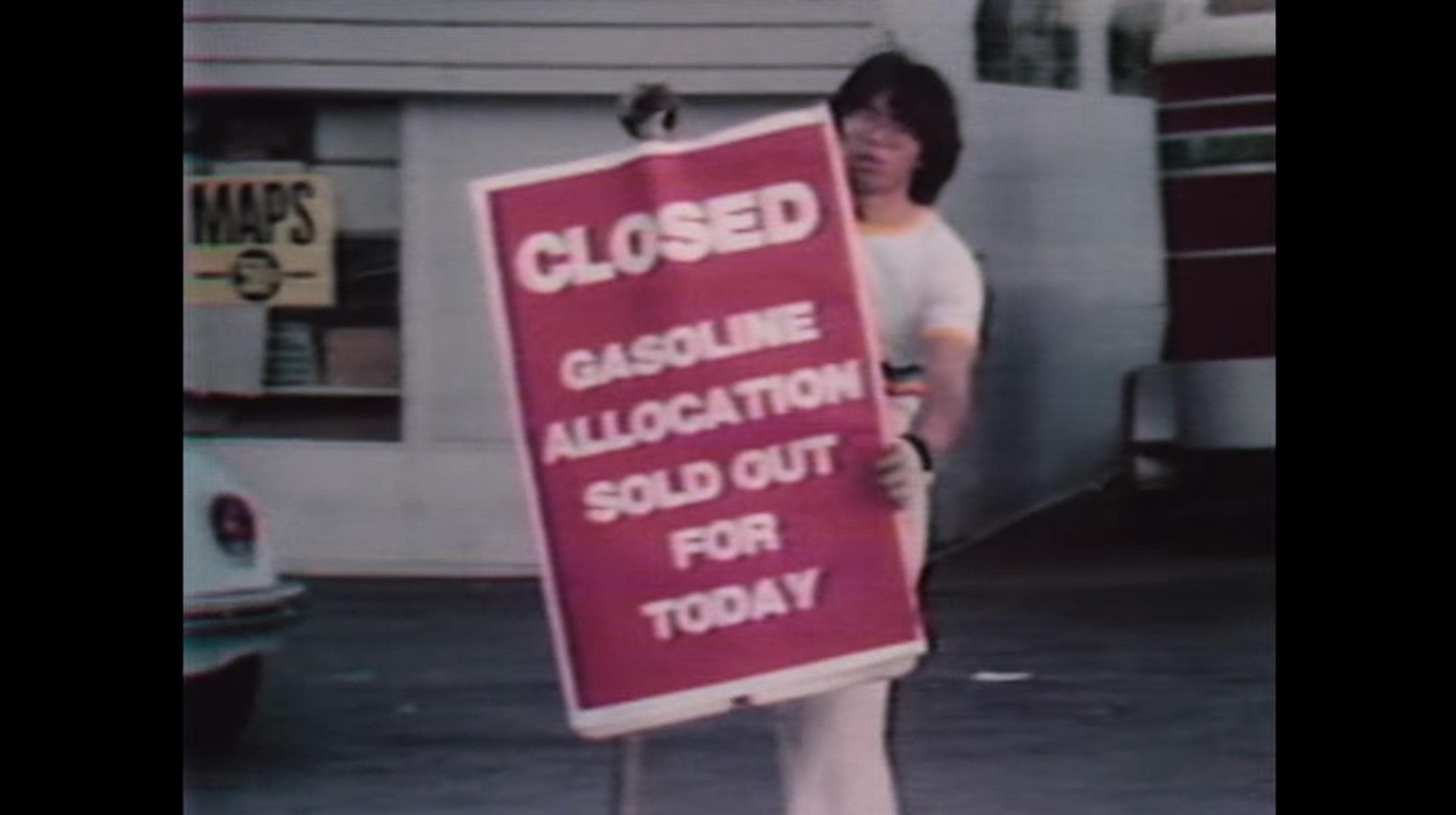 Better title would be "Public reactions and feelings"