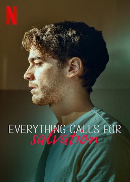 Everything Calls for Salvation-S1E5-480P