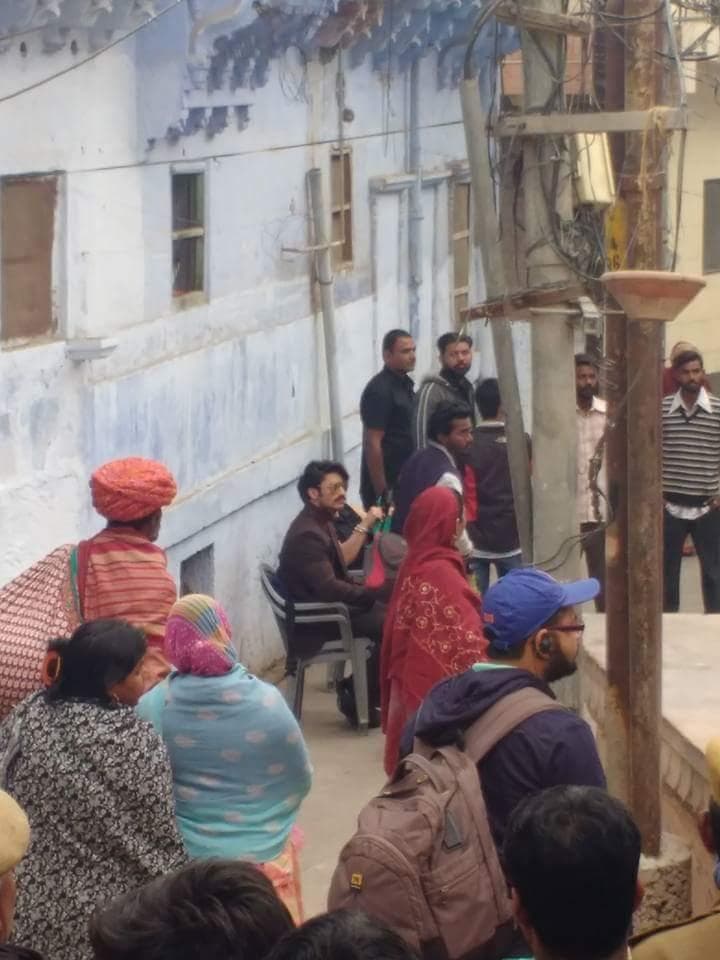 Fake ratings, genuinely not worth your time.