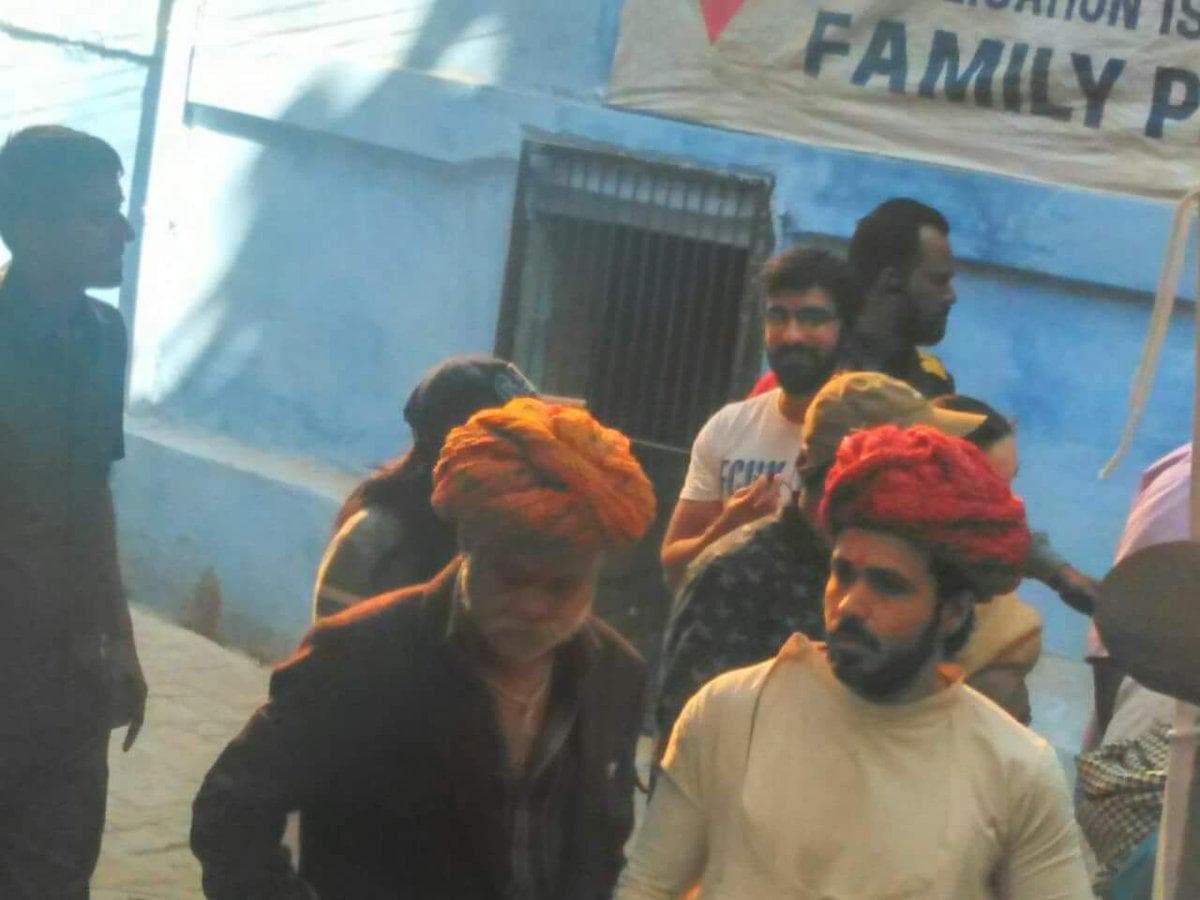 Poor approach towards it in the name of king size thriller