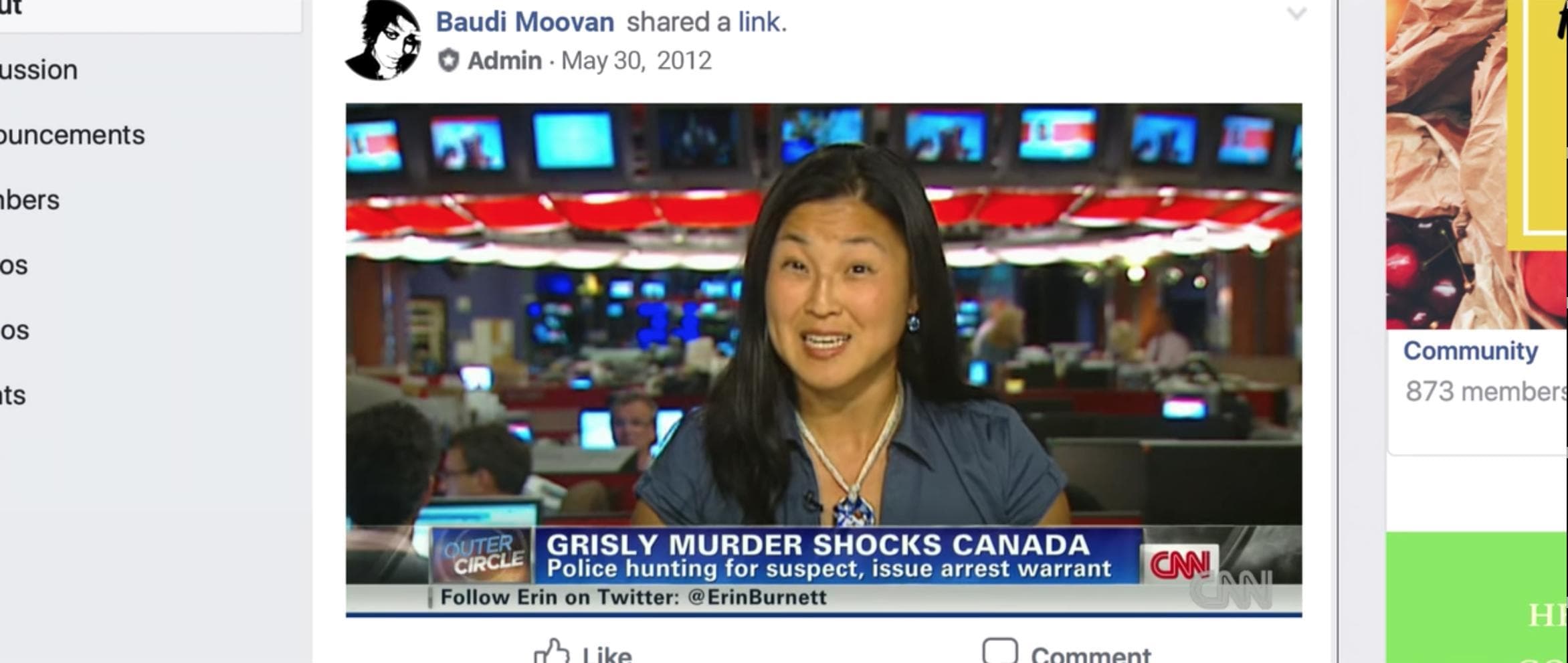 Very Good... besides the very last minute...