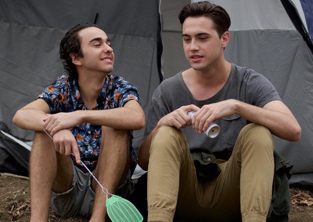 i'm sorry, this is so bad