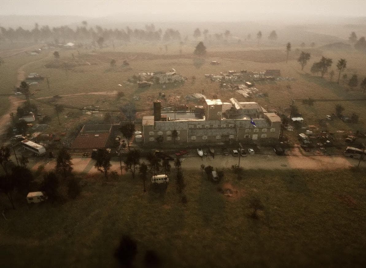 Biased, one-sided & hard to sit through