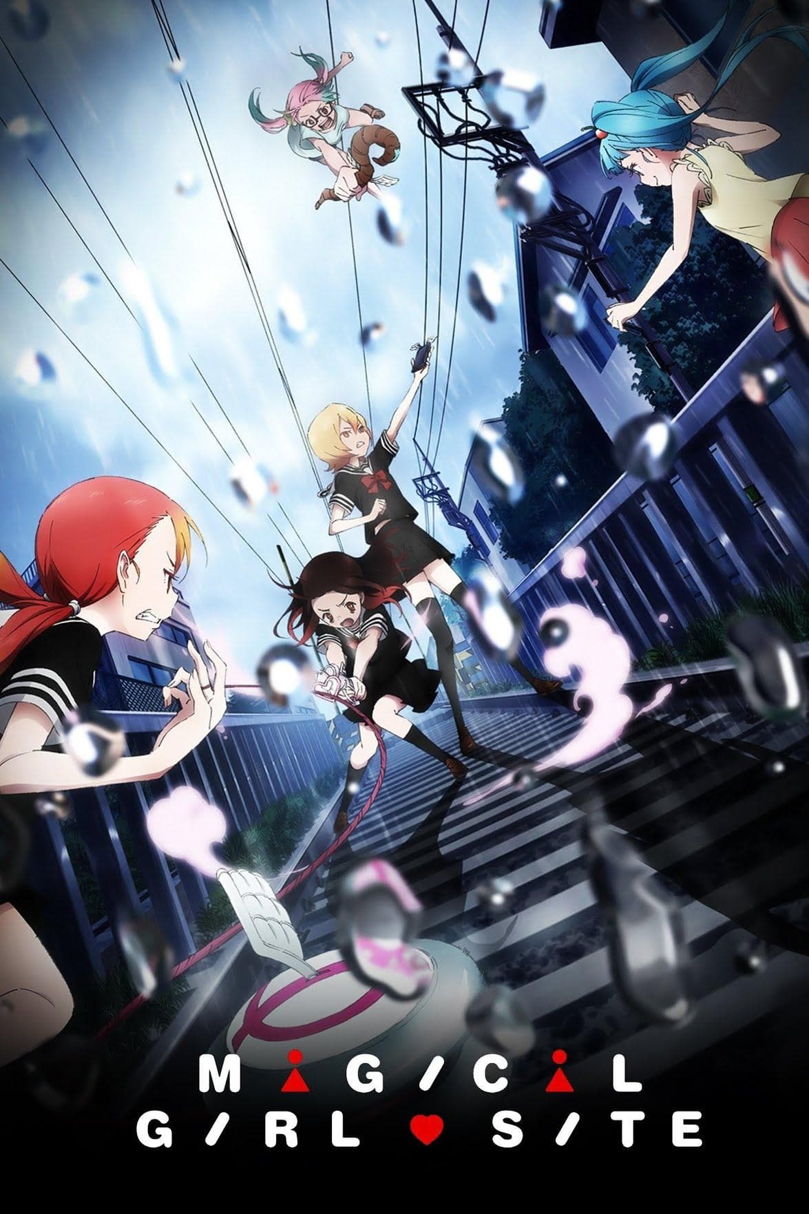 Magical Girl Site-S1E7-1080P