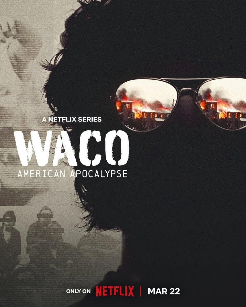Waco: American Apocalypse-S1E1